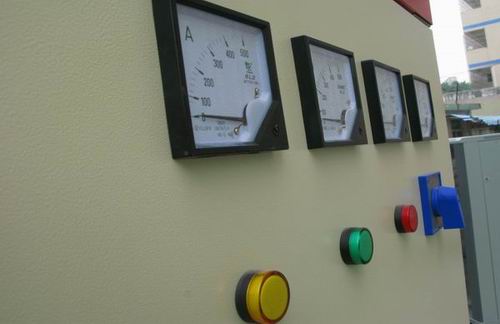 五原成套配电箱